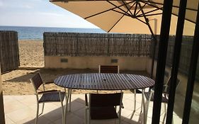 Appartement Face A La Mer
